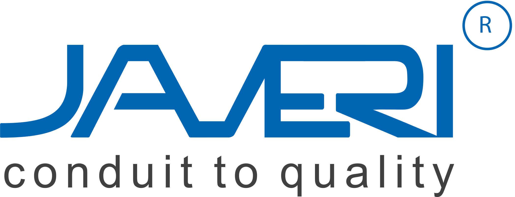 Javeri Tubes — Conduit to Quality