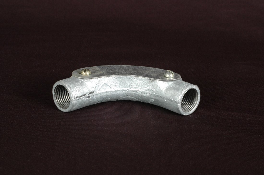 GI inspection bend