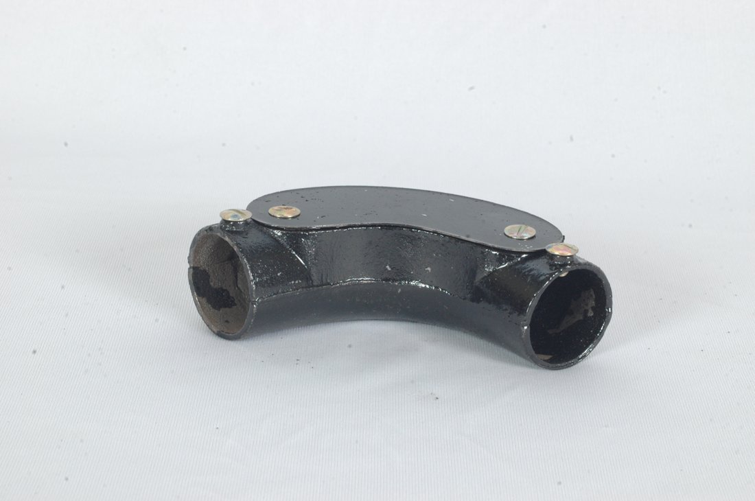 MS inspection bend