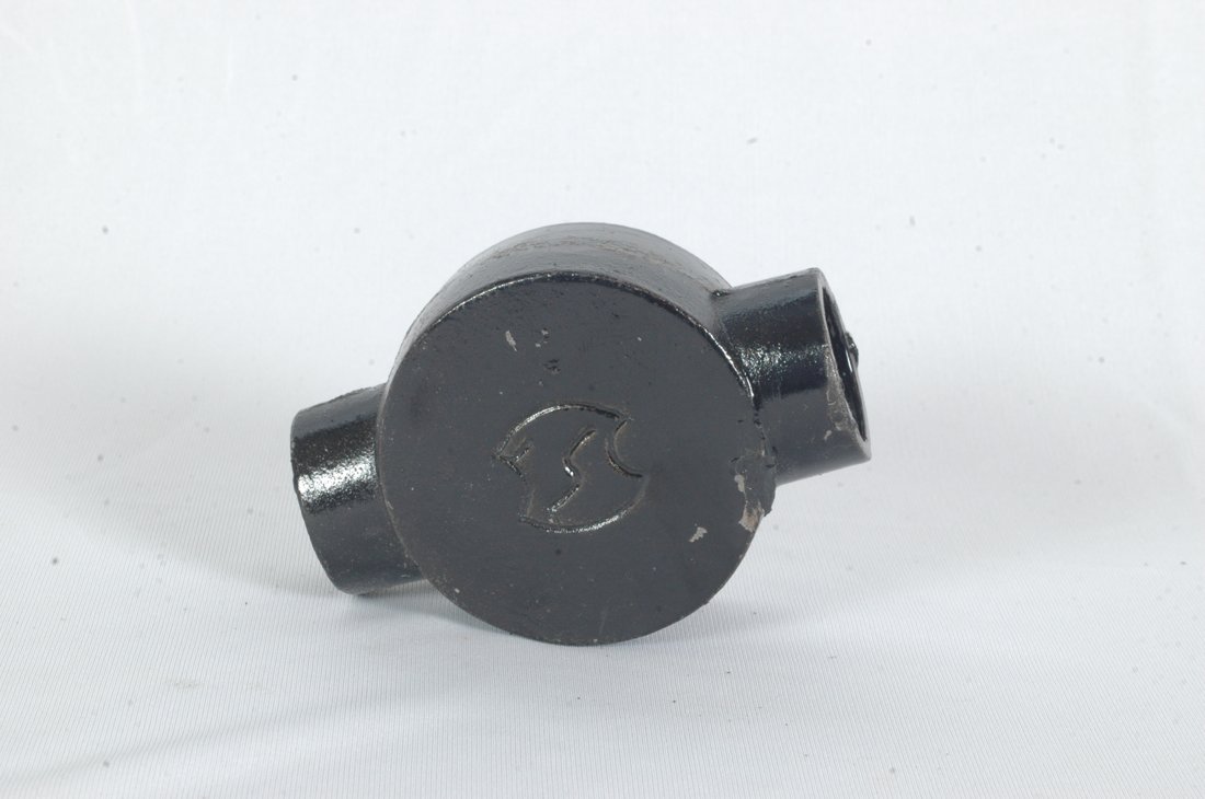 MS junction box